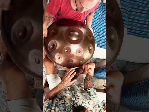 Drui & Flavio Salvaje - 4 hands PANDAKINI