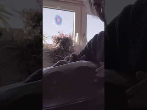 Handpan Sunrise Meditation – Pure Stillness