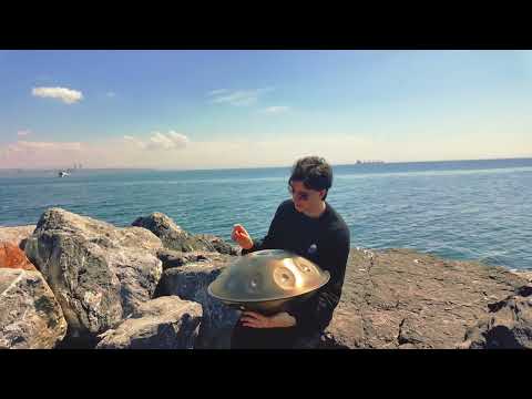 My Old Ways | Relaxing Handpan Music | Barış Nizam