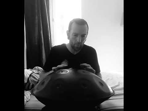 impro handpan e kurd
