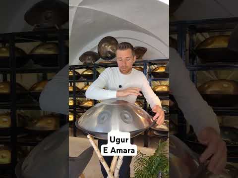 Ugur E Amara #handpan