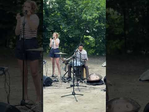 Which part of this melody caught you first?