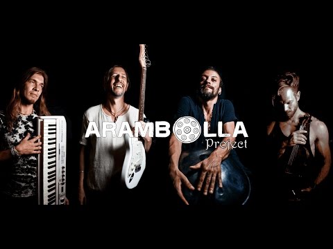 Davide Swarup Arambolla Project 2017 - Promo