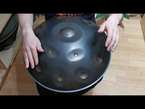 YouTube video dHVF_EVLYWY