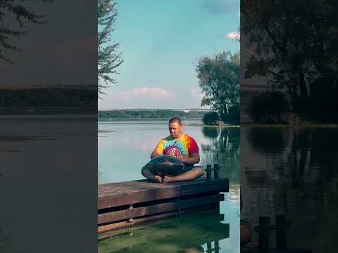 Handpan EXCLUSIVE🛸Orion(D) [Хендпан IMAGO] Ханг/Хангдрам/Hang/Hangdrum (magic soul drum relax music)