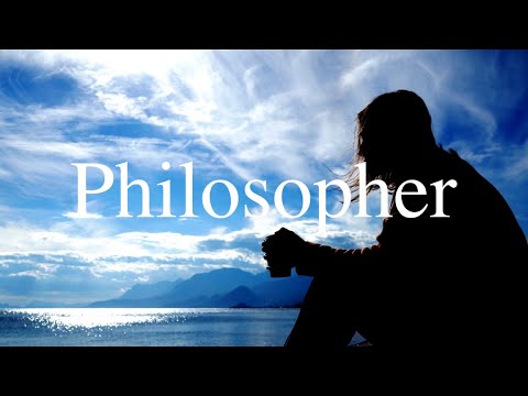 Lo-Fi X Chillout Handpan Music | Philosopher | Kiyoshi Iio