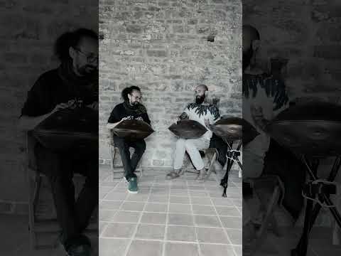 Thierry Bleton & Flavio Salvaje - Chapelle