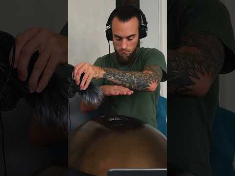I created music from scratch | Handpan Live Loop
