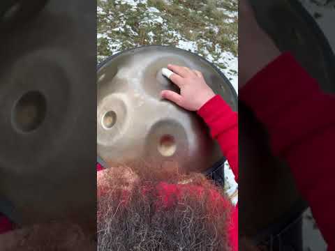 How to Handpan Scale