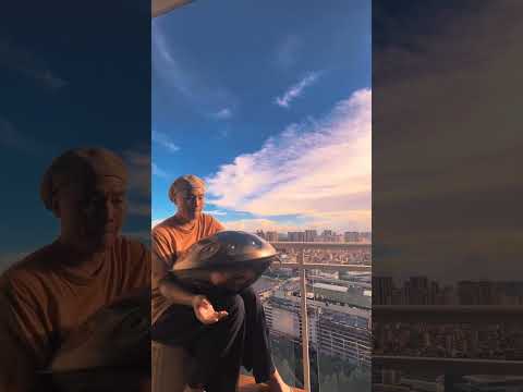 F kurd23 notes#handpan #handpanmusic #music #hangdrum #percussion  #drummer #handpanvideo #drumming