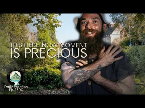 This Moment is Dignified | Guided Breathwork Meditation | Ep. 1300