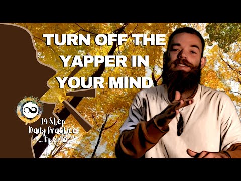Try Something New Today to Shut the Mind Up | Soothing Meditation & Breathwork  | Ep. 445