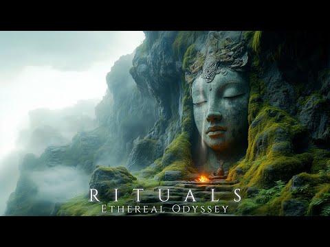 R I T U A L S - Heal Your Spirit & Embrace Inner Peace - Deep Ethereal Meditation Soundscapes