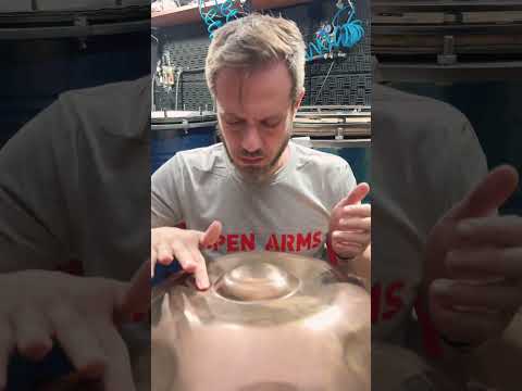 Handpan GROOVE FRIDAY #6
