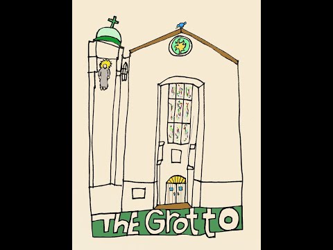 GROTTOVIBE
