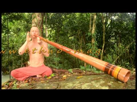 Didgeridoo for sale