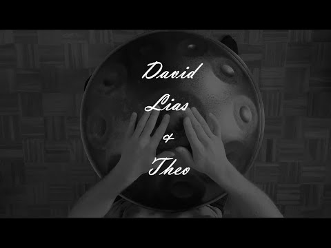 Relaxing Handpan Music - for the newborns | Michael Dörsam