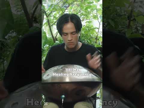 Chilling on balcony | handpan music @Handpanion