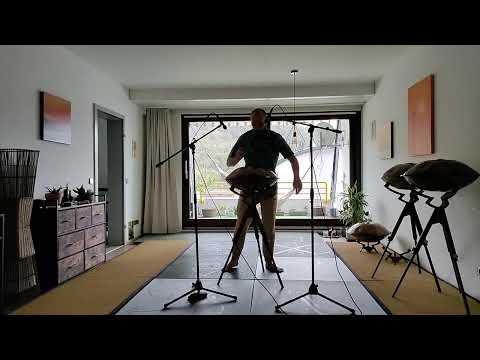 It's OK! If they don't get U - D Celtic - Reiki Handpan Music