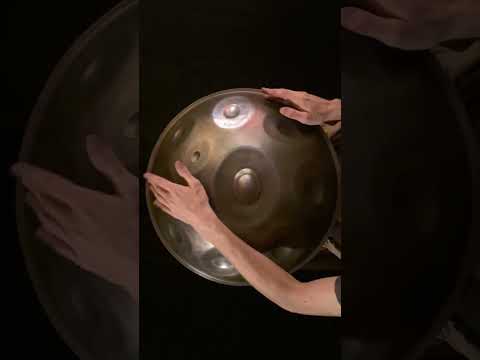 fropan - handpan for all
