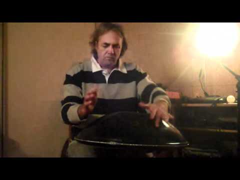 Rainer Rabus: caisa song: caisambala