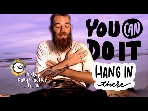 Are You Sick Too? | Meditation & Breathwork for Wellness | Ep. 461