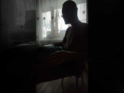 Минорный курд может качать l Ханг 8+1 #shorts