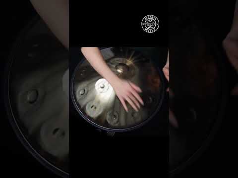 Aelo E Kurd 17 #handpan #handpanworld