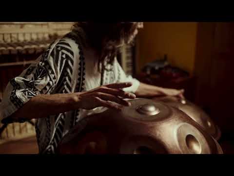 " HandPandalus" (Completo) Live sessions