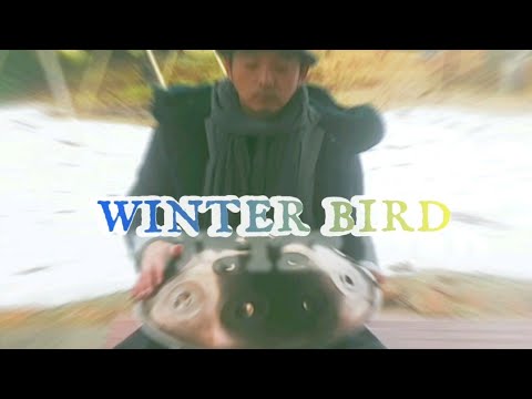 『WINTER BIRD』【音景色2023】【handromeda handpan c onoleo 18】【hiroyukeeeeee】