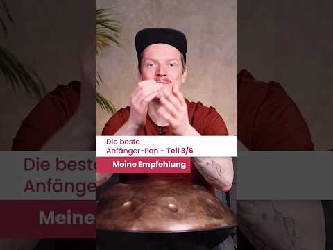Beste Anfänger-Pan #3/6: Meine Empfehlung #shorts