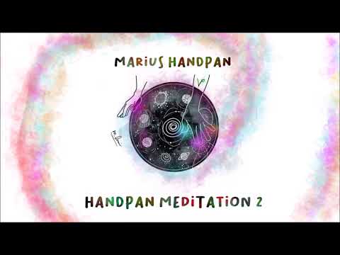 Handpan Zen Meditation [Handpan Music]