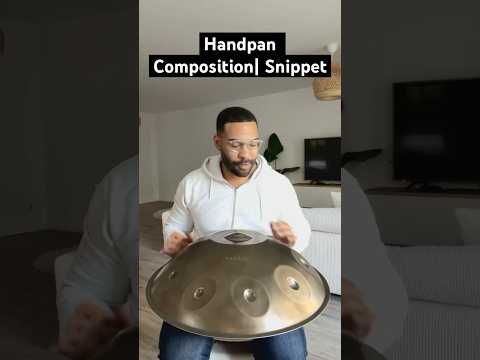Snippet | Handpan_vibes | Composition