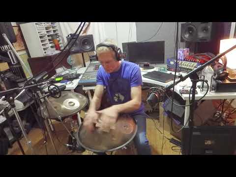 G# minor Pansmith with intro
