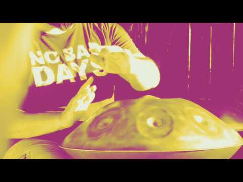 El Tinglao - Handpan Soulshine Sounds C minor