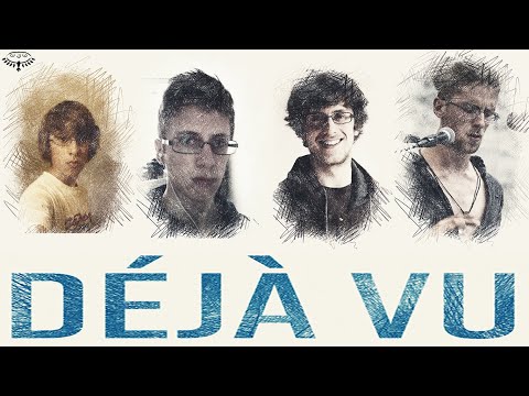 Déjà Vu - Paul Erdmann | Handpan