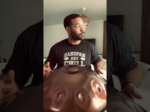 Handpan | Meditation | Healing ⭐️@soundsculpture-handpanshop698