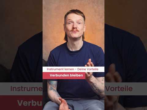 Neue Freunde finden? Musik macht's möglich! 🎵👥