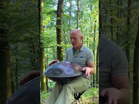 Children Chorus 2 | Handpan Cover