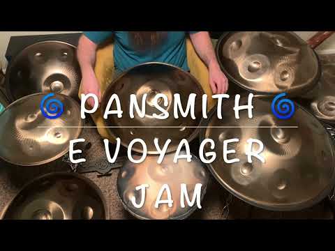 PanSmith Voyager Jam