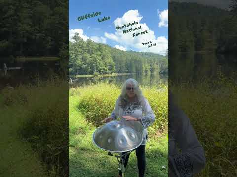 π A favorite scale ~ the C Aegean by @spirithandpans πΆ πΈ