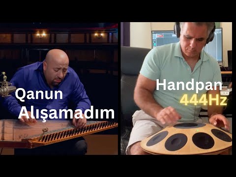 Top Instrumentalists Reveal the SECRET to Creating Epic Handpan Music