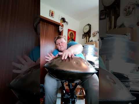 leaf romanian hijaz – Klangfreude
