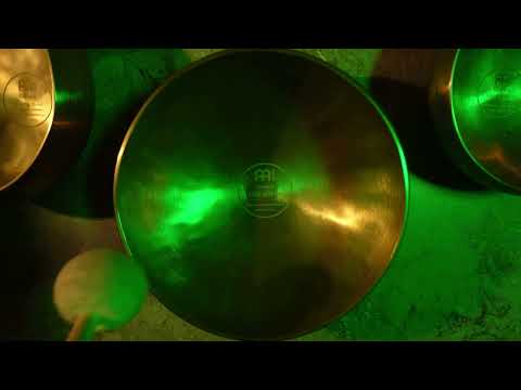 Hypnotic Sounds of Indian Singing Bowl | MUST WATCH