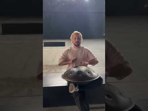 #handpanmusic #music #handpan #percussion #livemusic #cellomusic #drummer #music2025
