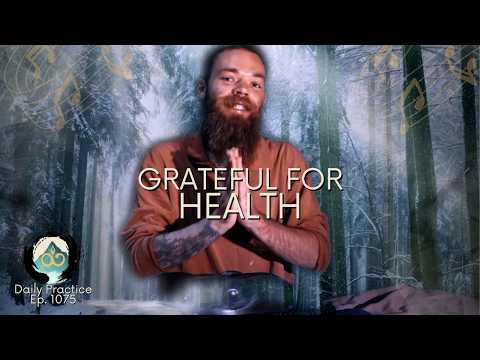 For Well-Being | Guided Music Meditation | Ep. 1075