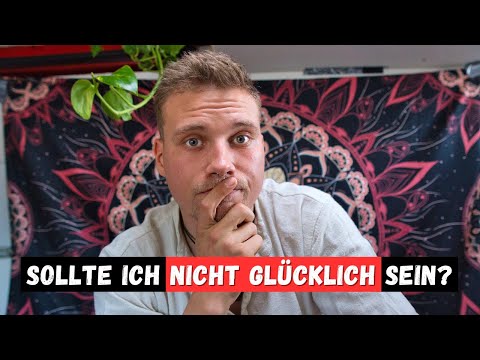Zwischen TRAUM und TRÄNEN 😢 beim Vanlife