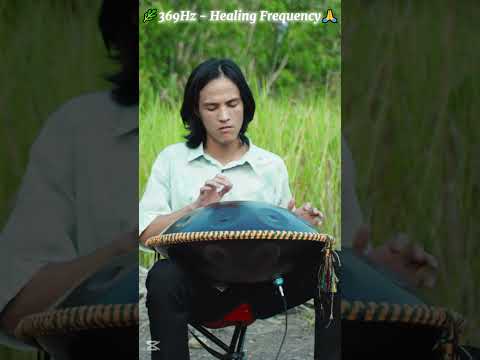 A blessing weekend | handpan music @Handpanion
