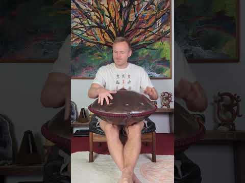 #handpan #pantam #handpanmusic #handpanmeditation #soundhealing