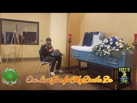 One Last Jam for My Bruthafromanutha Bo Botello